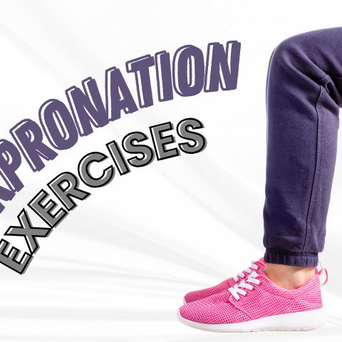 10 Best Overpronation Exercises