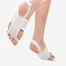 ActiveRestore Elastic Toe Stabiliser Brace