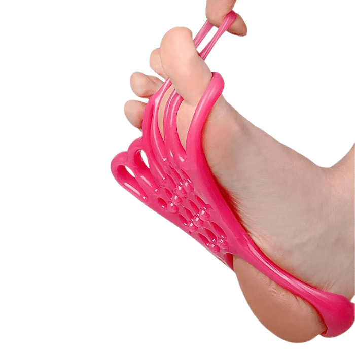  ActiveRestore Gel Foot Strengthener - Pink