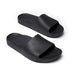 Archies Arch Support Slides - Black