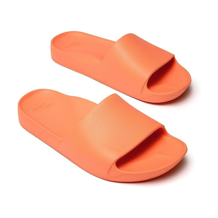 Archies Arch Support Slides - Peach