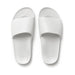 Archies Arch Support Slides - White