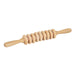 Croll & Denecke Muscle Therapy Wooden Massage Stick