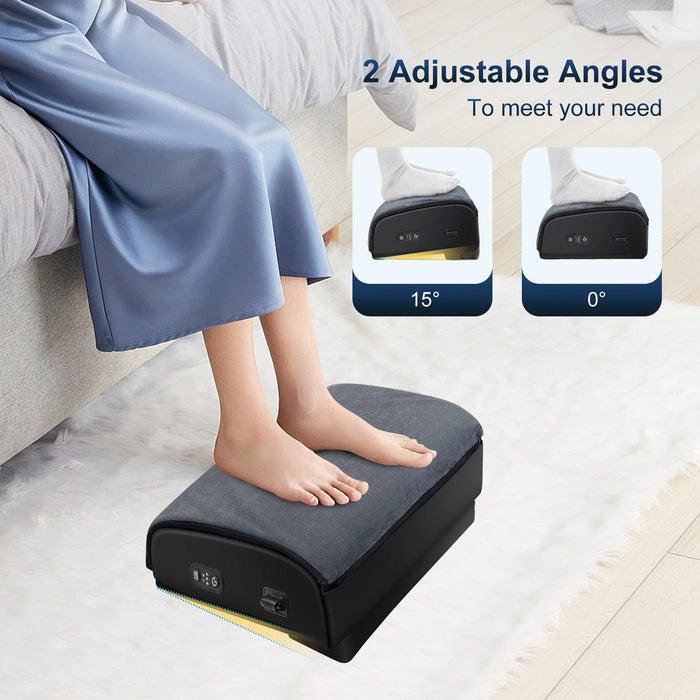 Comfier Electric Heated Foot Warmer