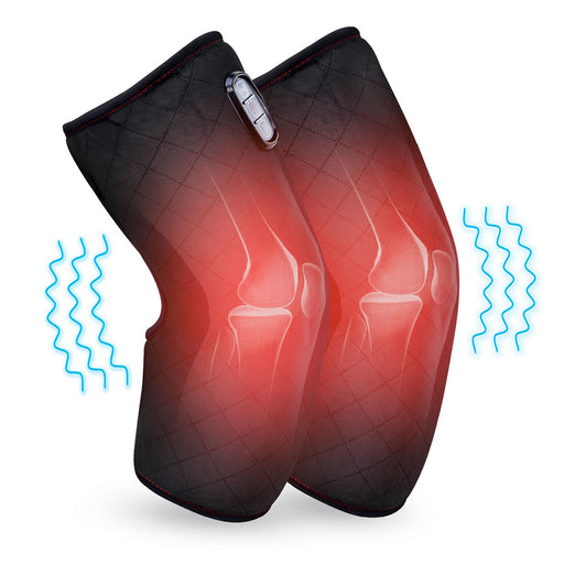 Comfier Heated Knee Sleeve Massager