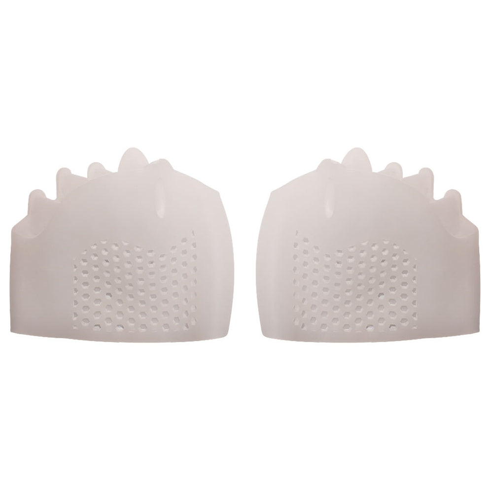 DuraFlex Total Sleeve Gel Toe Separators | Relieve Pain & Irritation ...