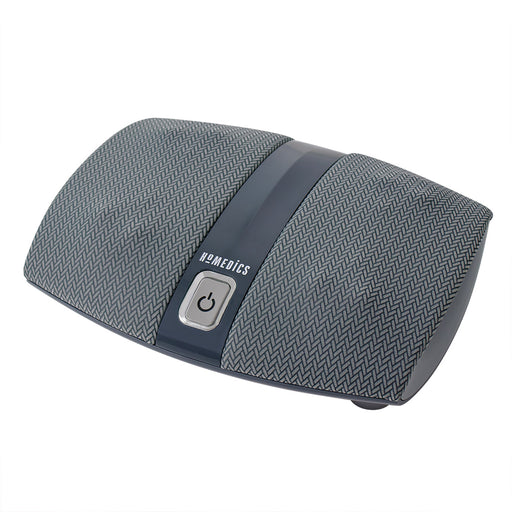 HoMedics Dual Shiatsu Heated Foot Massager