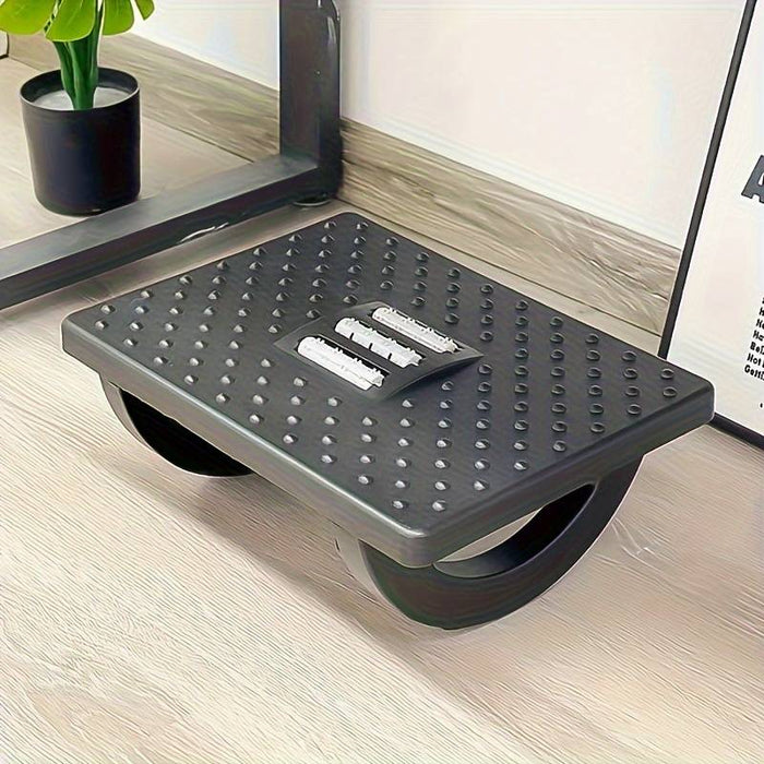 FootRevive Active Under Desk Foot Rest