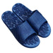 FootRevive Zen Massage Slides - Blue