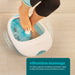 HoMedics Luxury Heated Foot Spa