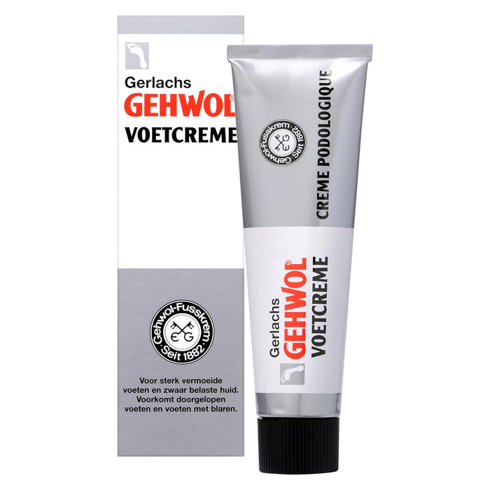 Gehwol Foot Cream – 75ml