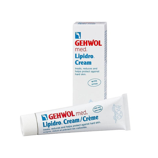 Gehwol Med Lipidro Cream