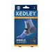 Kedley Active Elasticated Ankle Support