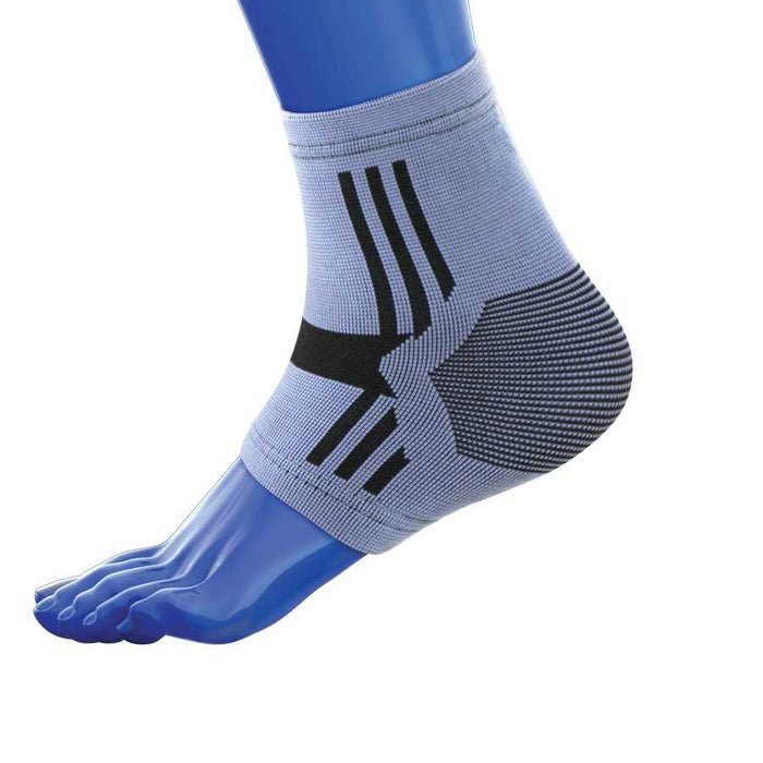 Kedley Active Elasticated Ankle Support