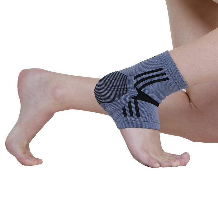 Kedley Active Elasticated Ankle Support