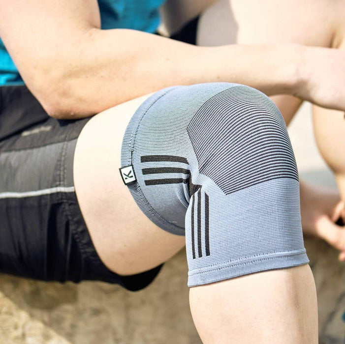 Kedley Active Elasticated Knee Support