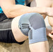 Kedley Active Elasticated Knee Support