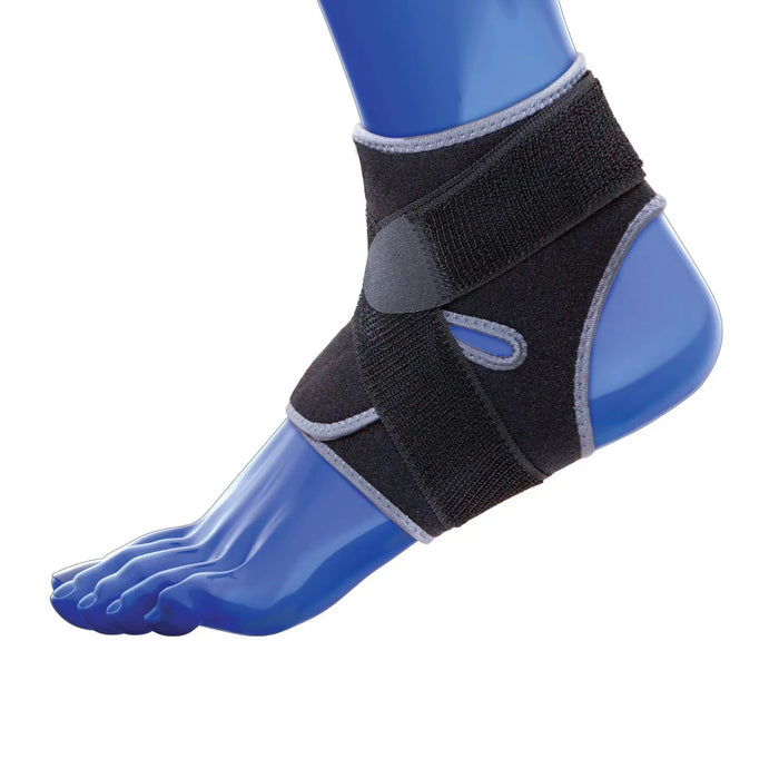 Kedley Aero-Tech Neoprene Advanced Ankle Support