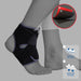 Kedley Aero-Tech Neoprene Advanced Ankle Support