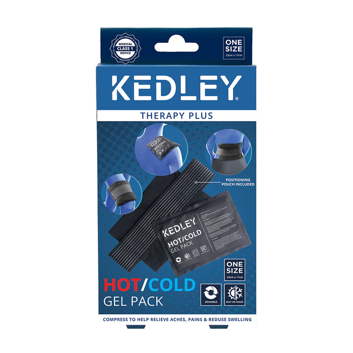 Kedley Hot Cold Gel Pack