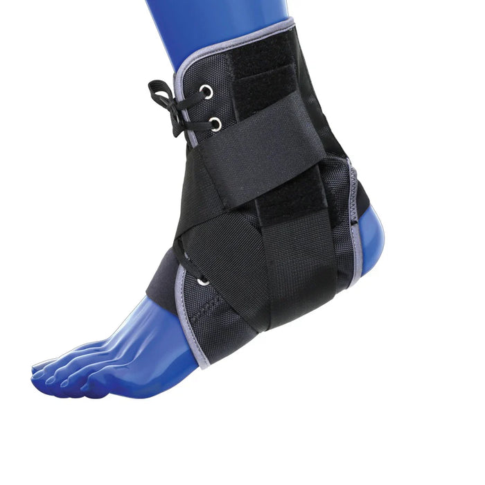 Kedley Lace Up Ankle Brace