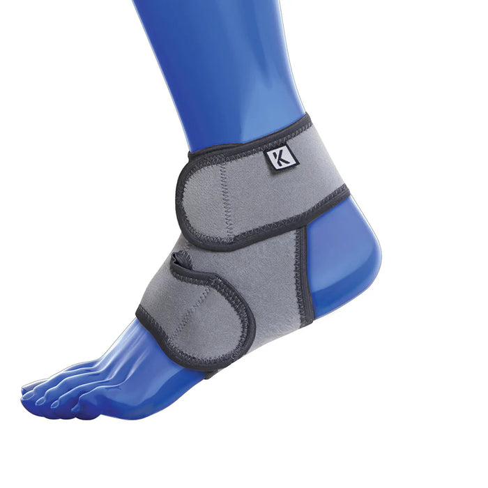 Kedley Pro-Light Neoprene Ankle Support