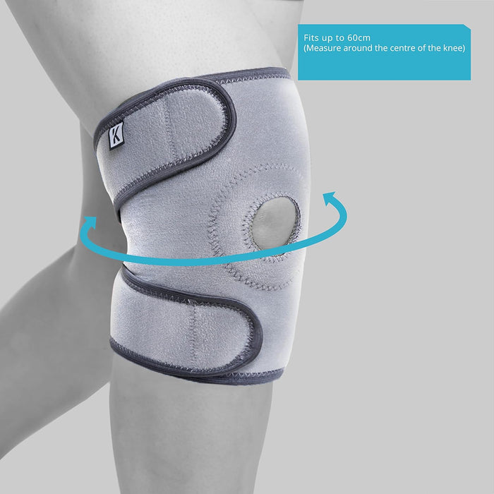 Kedley Pro-Light Neoprene Knee Support