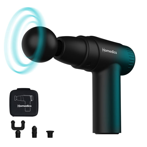 HoMedics NOVO Mini Massage Gun