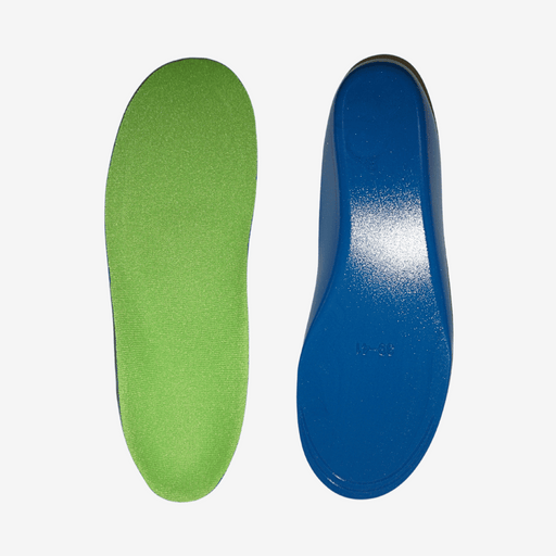  PeakPro Orthotic Sports Insoles