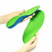  PeakPro Orthotic Sports Insoles