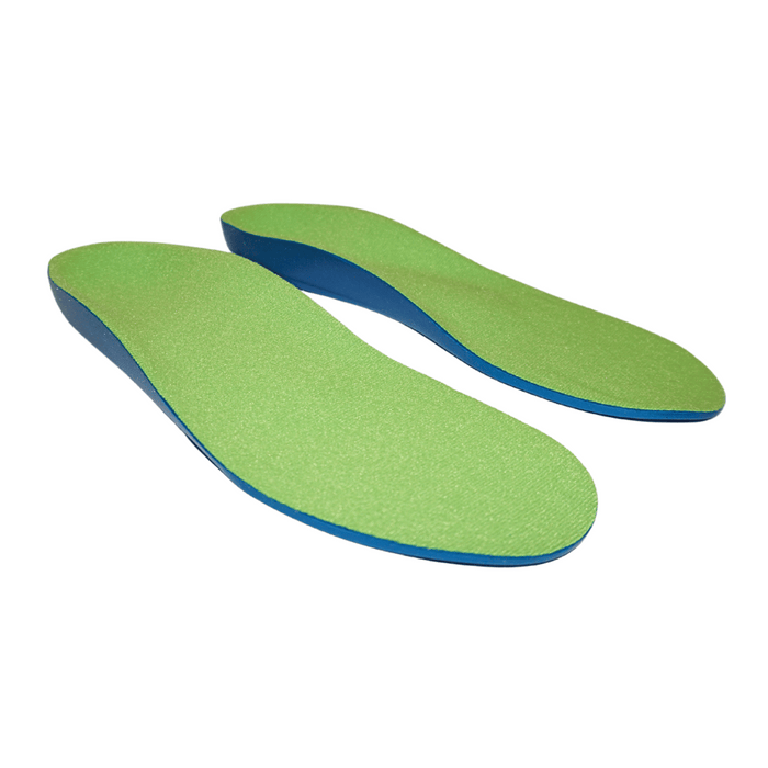 PeakPro Orthotic Sports Insoles