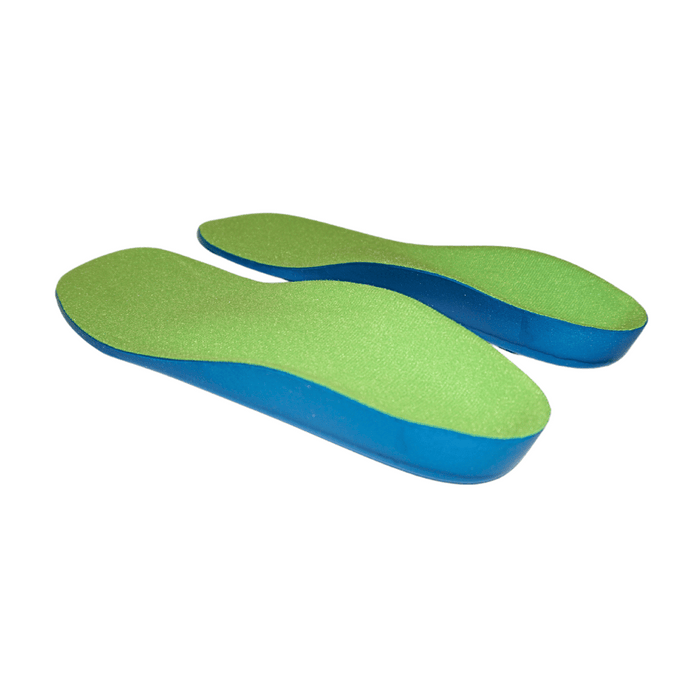 PeakPro Orthotic Sports Insoles