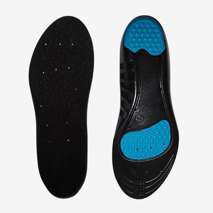 PeakPro Shock Absorbing Sports Insoles