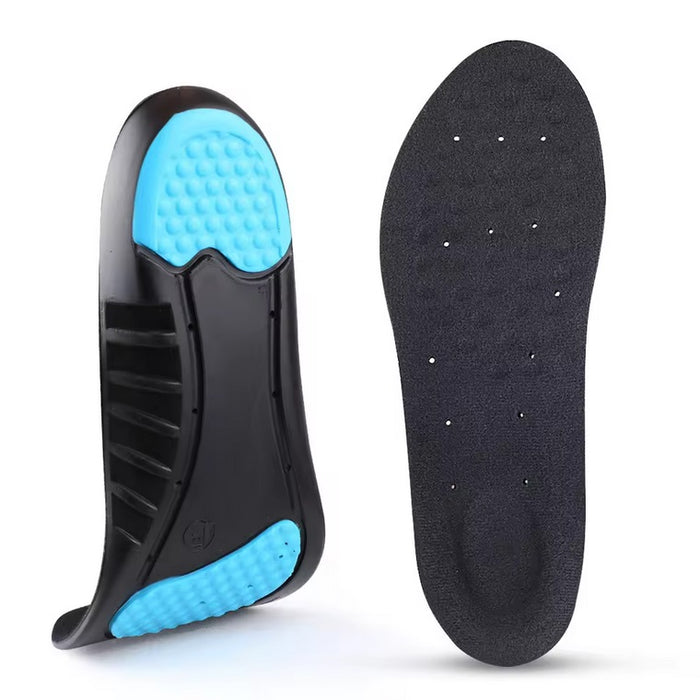 PeakPro Shock Absorbing Sports Insoles