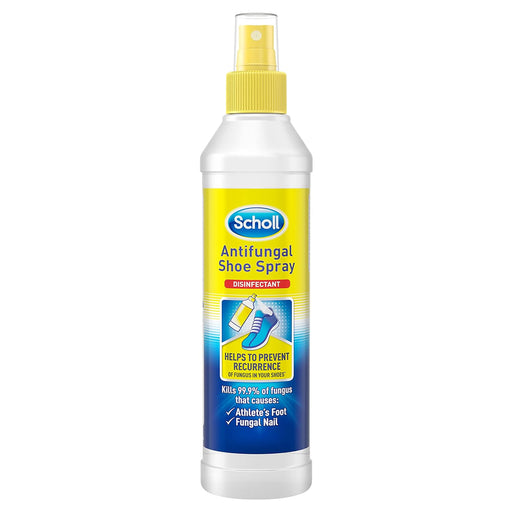 Scholl Antifungal Shoe Spray