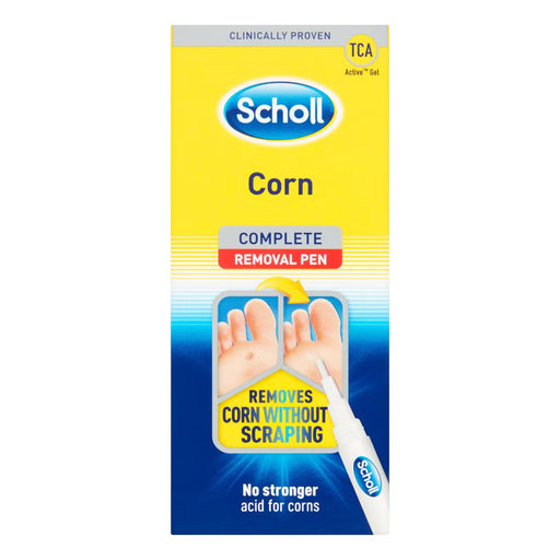 Scholl Corn Removal Pen