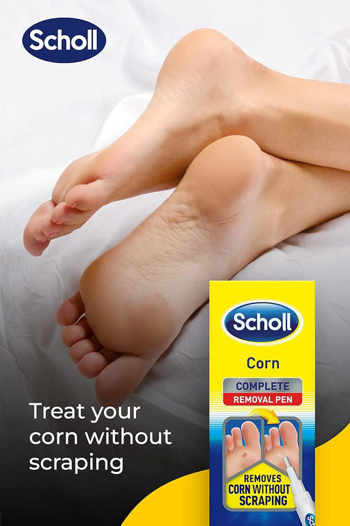 Scholl Corn Removal Pen