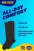 Scholl Flight Socks