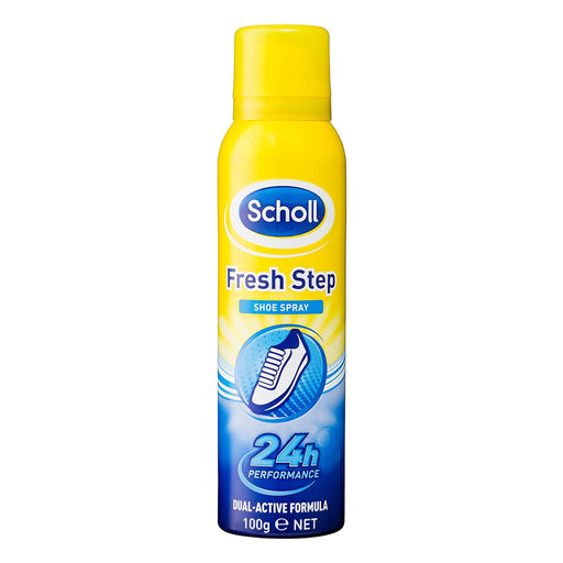 Scholl Fresh Step Shoe Spray