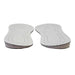  SoleRelief Double-Sided Supination Insoles