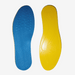  SoleRelief Shock Absorbing Walking Insoles