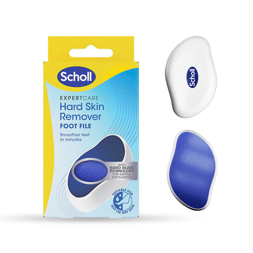 Scholl Hard Skin Remover Foot File