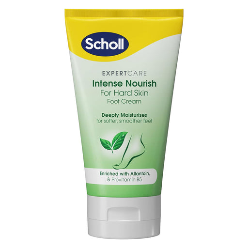 Scholl Intense Nourish Foot Cream