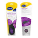 Scholl Plantar Fasciitis Pain Relief Insoles