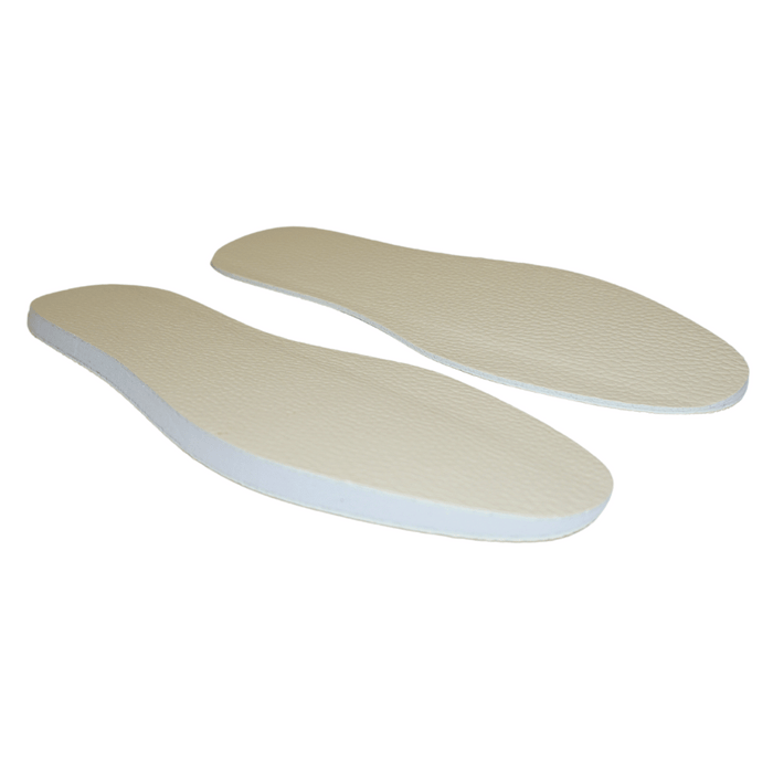  SoleRelief Double-Sided Supination Insoles