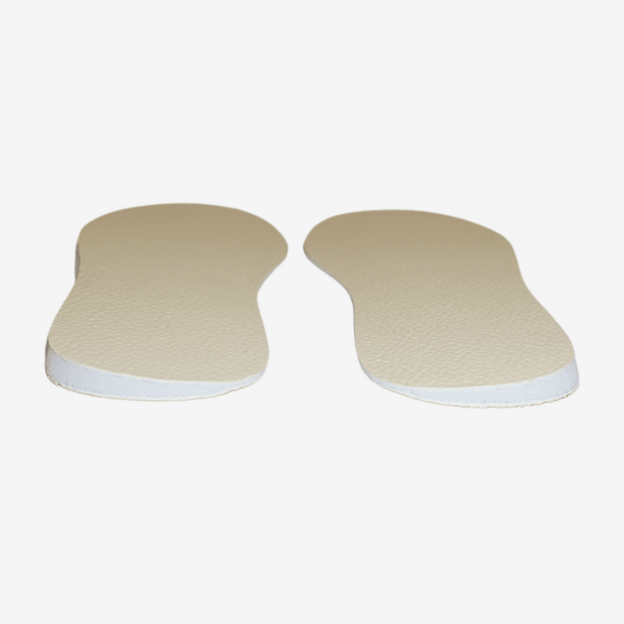  SoleRelief Double-Sided Supination Insoles