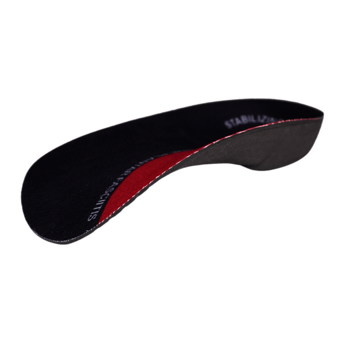 UltraSupport Plantar Fasciitis Half Insoles