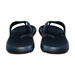  Vibes Arch Support Flip Flops - Black