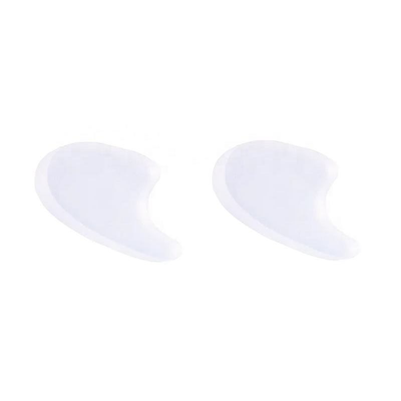 DuraFlex Thin Gel Toe Spacers | Separators & Dividers for Toes — Feet&Feet