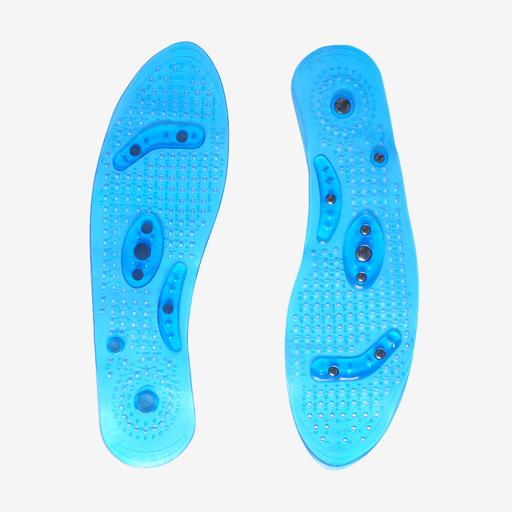 Insoles For Plantar Fasciitis, Flat Feet, Arch Support and Comfort ...